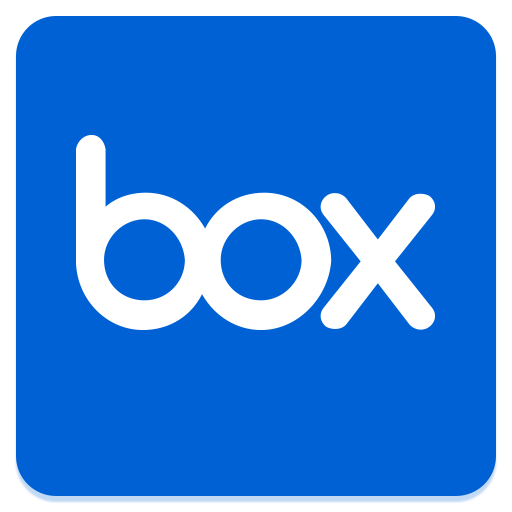box